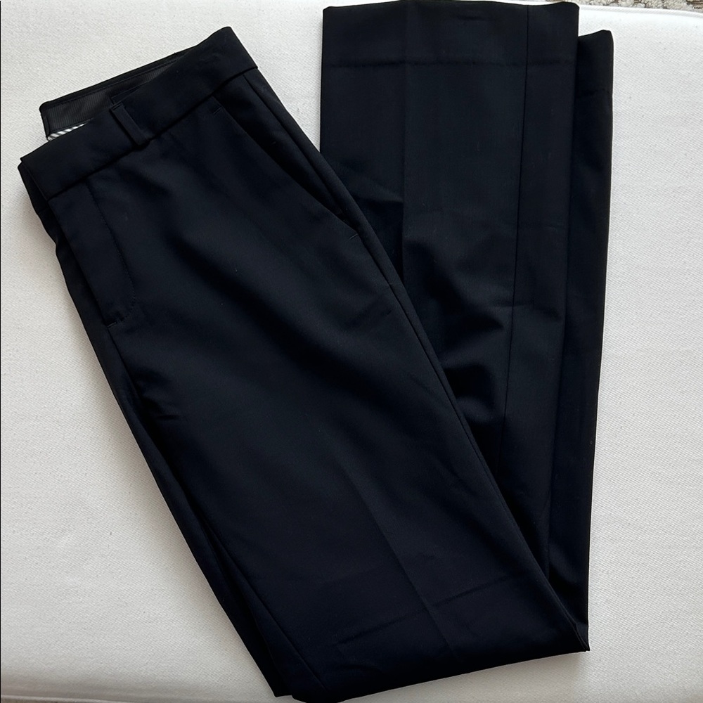 Banana Republic Logan trousers